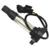 HOFFER 8010706 Ignition Coil